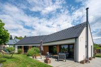 DrevoaStavby.cz Přízemní dřevostavba Jílové u Prahy_HK Dřestav_1