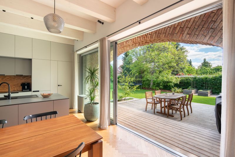 DrevoaStavby.cz Vestavěná dřevostavba ve stodole DrevoaStavby.cz Vestavěná dřevostavba ve stodole