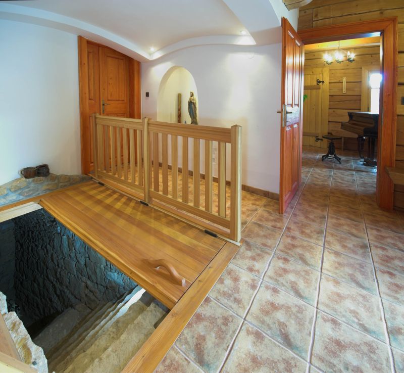 DrevoaStavby.cz Roubenka pod Kuksem