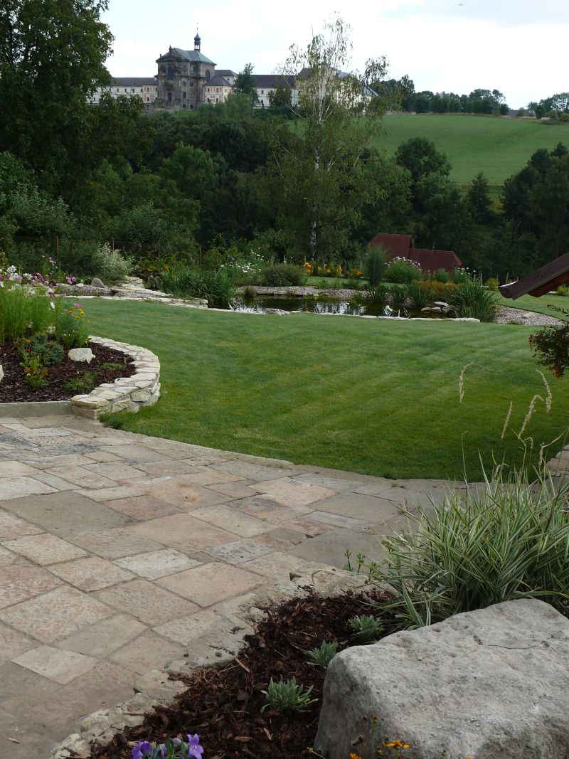 DrevoaStavby.cz Roubenka pod Kuksem