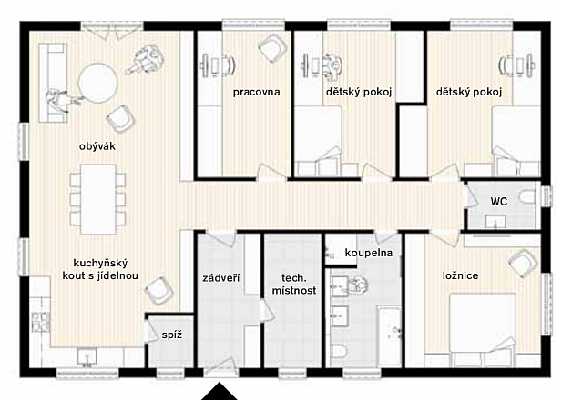 PILA-MARTINICE-pudorys