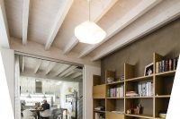 Proč je dobr&eacute; kombinovat konstrukčn&iacute; syst&eacute;m ze dřeva i s dal&scaron;&iacute;mi materi&aacute;ly