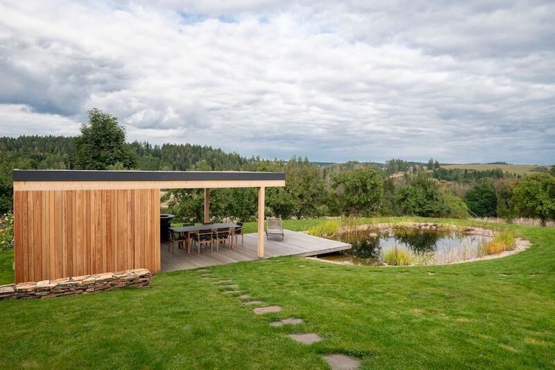 DrevoaStavby.cz | Bydlen&iacute; v dřevostavbě bez hranic