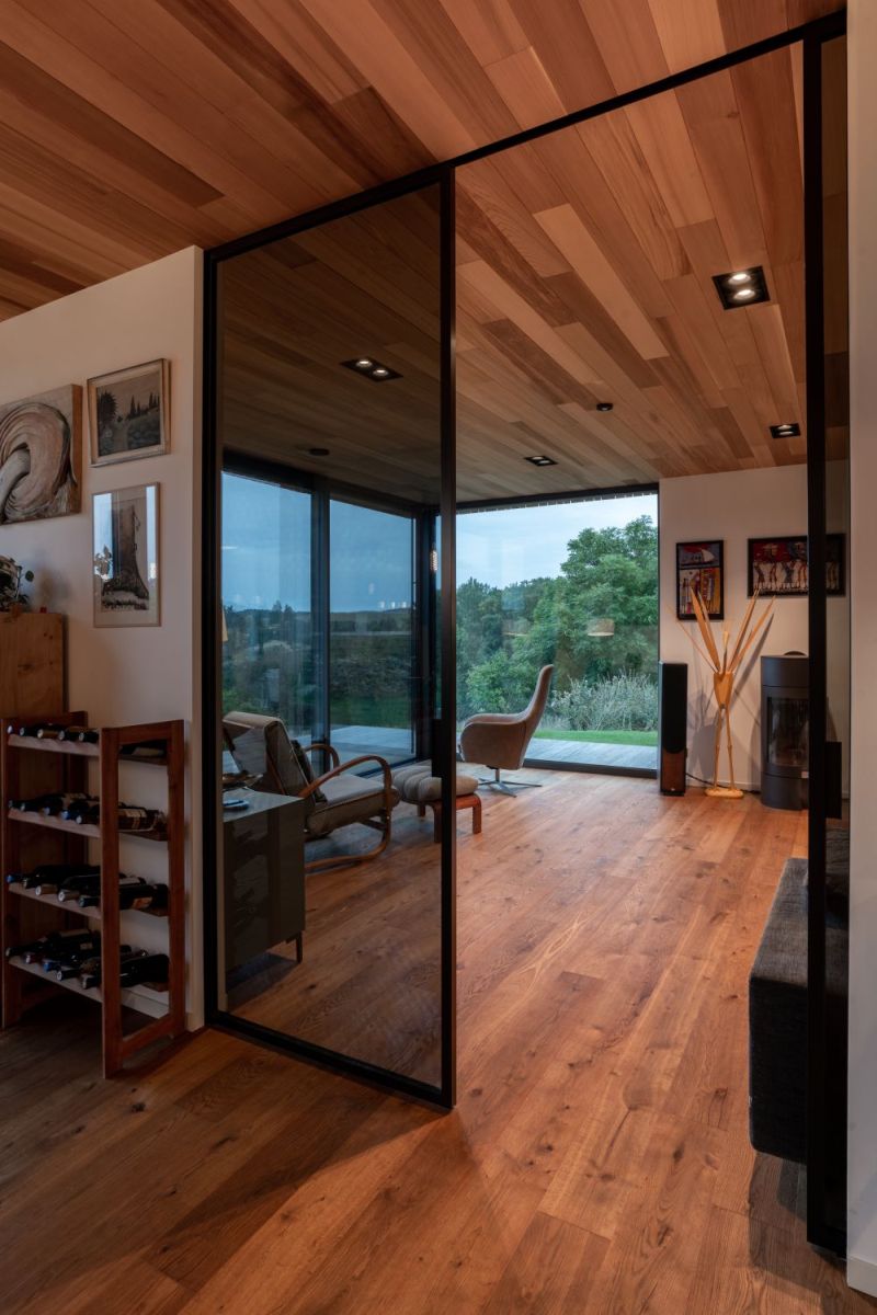 DrevoaStavby.cz | Bydlen&iacute; v dřevostavbě bez hranic