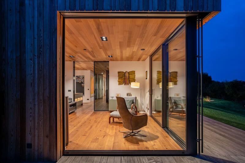 DrevoaStavby.cz | Bydlen&iacute; v dřevostavbě bez hranic