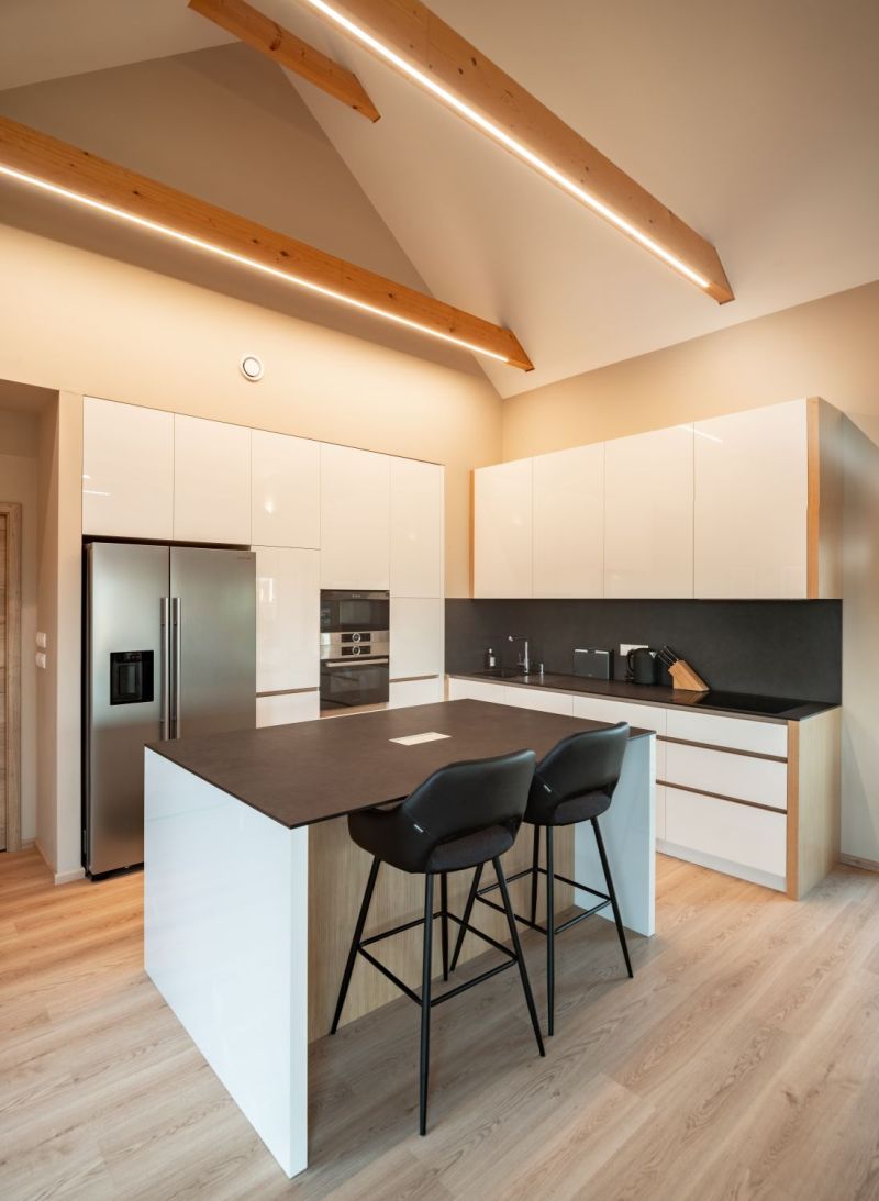 DrevoaStavby-moderni-drevostavba-LUCERN-interier-kuchyne