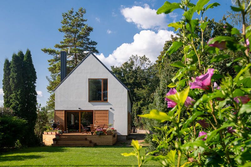 DrevoaStavby.cz | Dřevostavba je překvapivě lep&scaron;&iacute; než zděn&yacute; dům