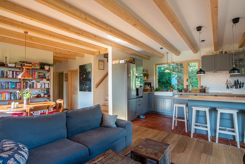 DrevoaStavby.cz | Dřevostavba je překvapivě lep&scaron;&iacute; než zděn&yacute; dům