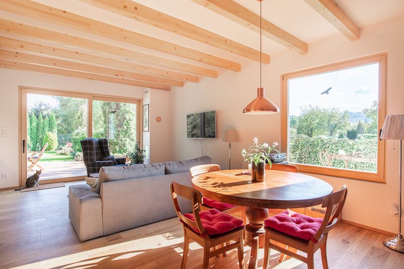 DrevoaStavby.cz | Dřevostavba je překvapivě lep&scaron;&iacute; než zděn&yacute; dům