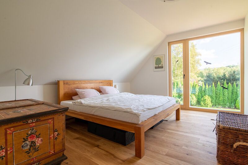 DrevoaStavby.cz | Dřevostavba je překvapivě lep&scaron;&iacute; než zděn&yacute; dům