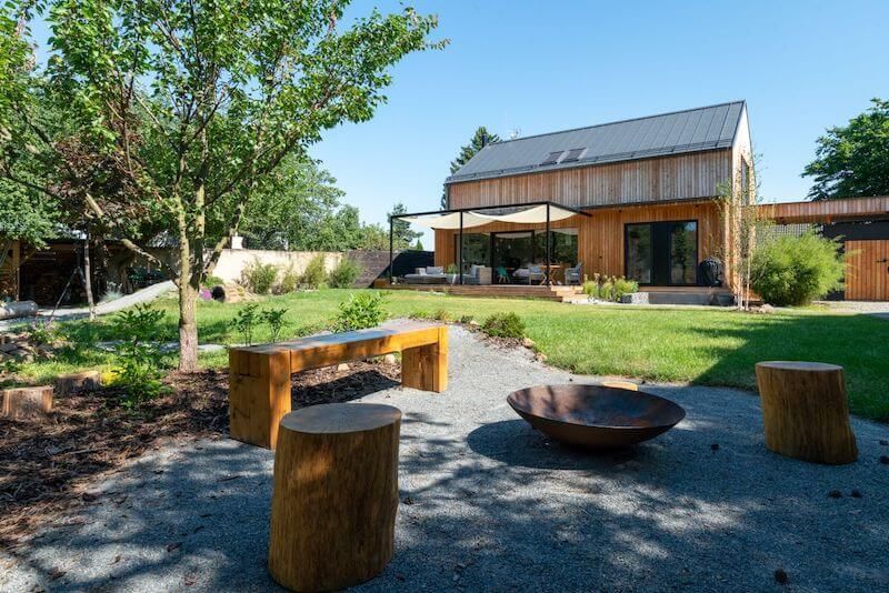 DrevoaStavby.cz | Individu&aacute;lně navržen&aacute; dřevostavba