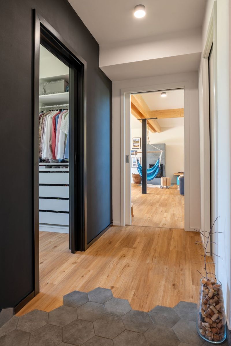 DrevoaStavby.cz | Individu&aacute;lně navržen&aacute; dřevostavba