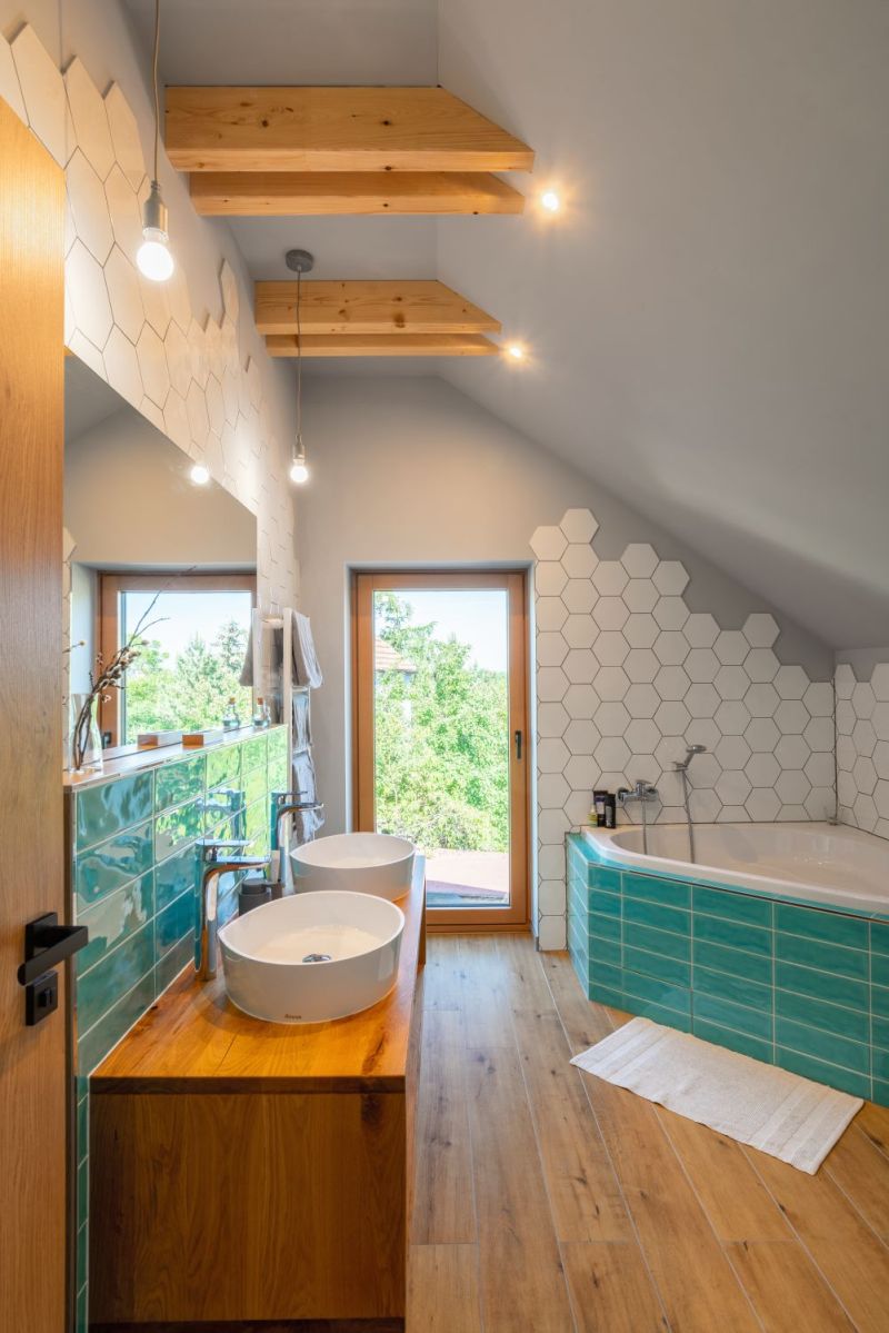 DrevoaStavby.cz | Individu&aacute;lně navržen&aacute; dřevostavba