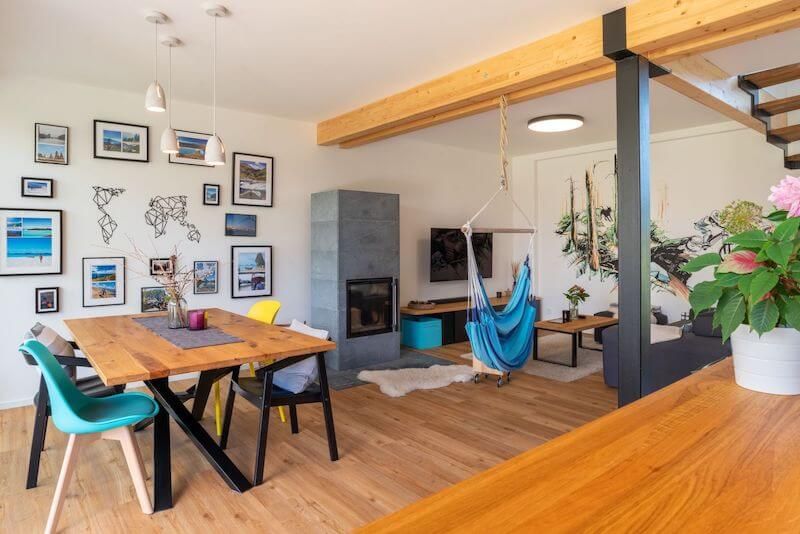 DrevoaStavby.cz | Individu&aacute;lně navržen&aacute; dřevostavba