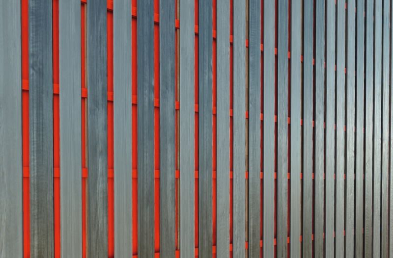 DrevoaStavby.cz | Fas&aacute;da dřevostavby s otevřen&yacute;mi sp&aacute;rami