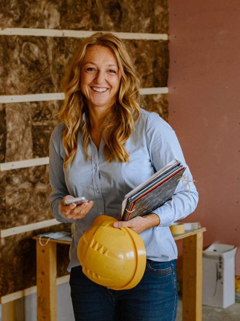 DrevoaStavby.cz rozhovor Ing. Jitka Holečková, Ph.D. DrevoaStavby.cz rozhovor Ing. Jitka Holečková, Ph.D.