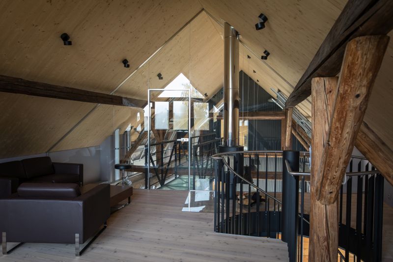 DrevoaStavby.cz | Dřevěné obklady stěn | biodeska Dřevěné obložení stěn- biodeska obklad.