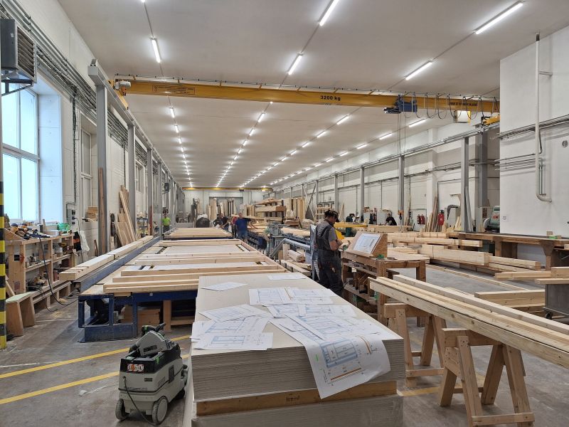 ATRIUM 30 let na trhu ATRIUM 30 let na trhu