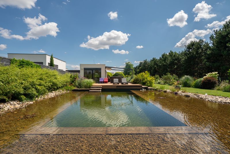 DrevoaStavby.cz Modulární tiny houses Eko modular DrevoaStavby.cz Modulární tiny houses Eko modular