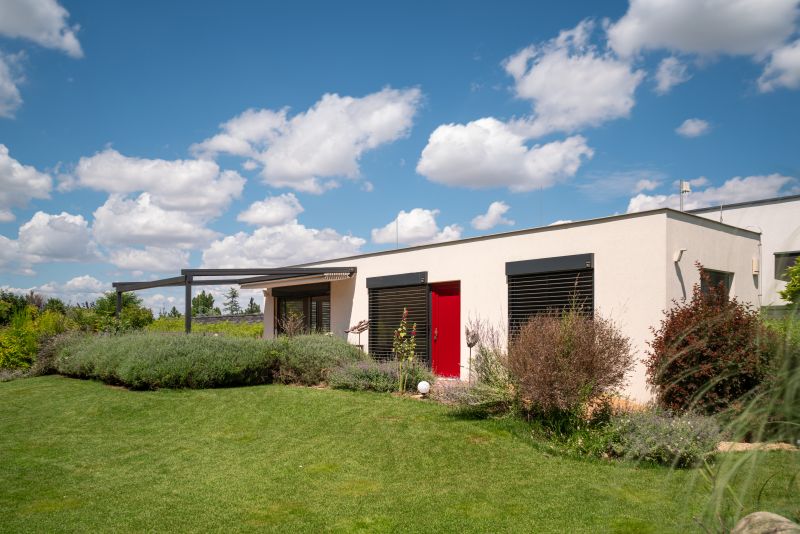 DrevoaStavby.cz Modulární tiny houses Eko modular DrevoaStavby.cz Modulární tiny houses Eko modular