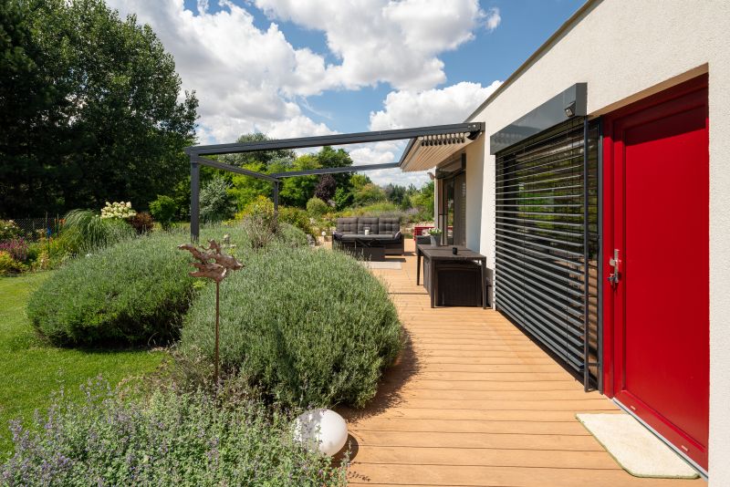 DrevoaStavby.cz Modulární tiny houses Eko modular DrevoaStavby.cz Modulární tiny houses Eko modular