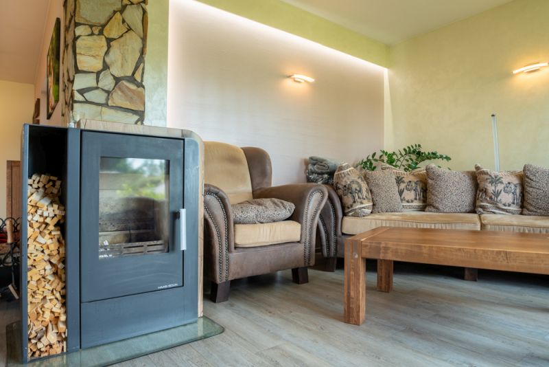 Ekonomicky úsporná, nízkoenergetická a komfortní dřevostavba na stáří Ekonomicky úsporná, nízkoenergetická a komfortní dřevostavba na stáří