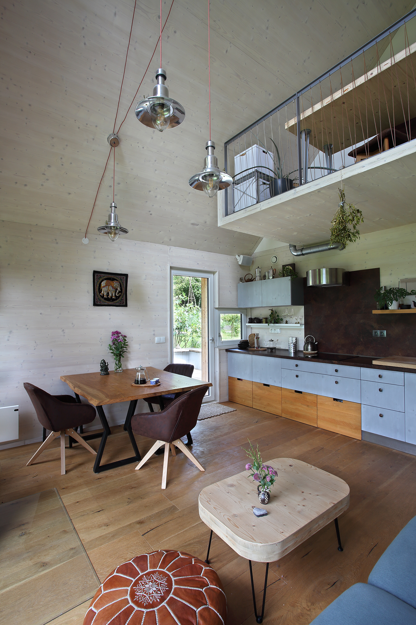 DrevoaStavby.cz Freestyle dřevostavba 