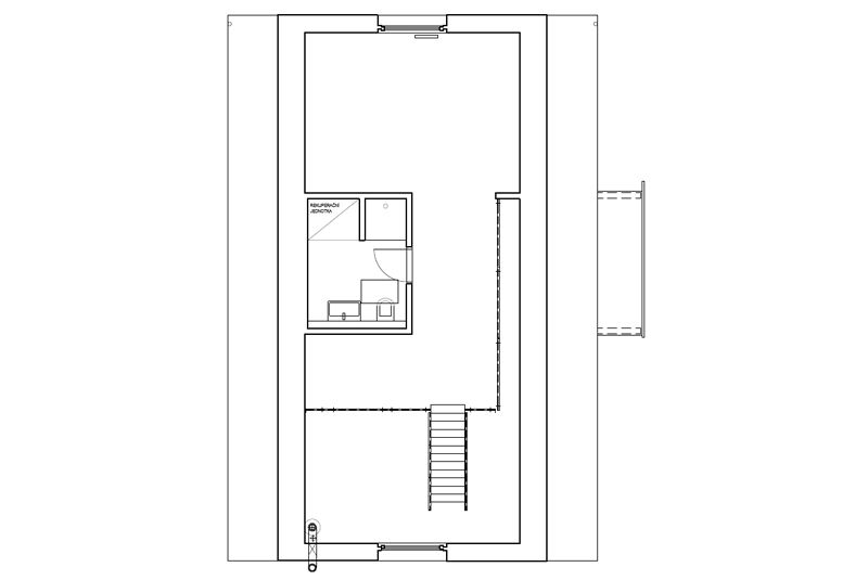 DrevoaStavby.cz Freestyle dřevostavba realizace 2 NP