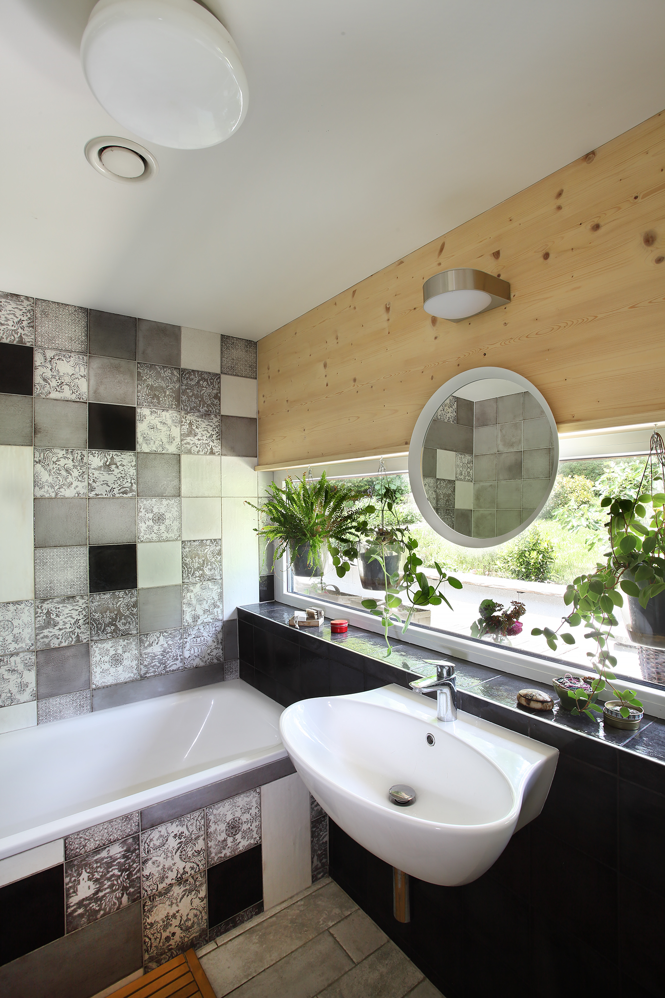 DrevoaStavby.cz Freestyle dřevostavba 