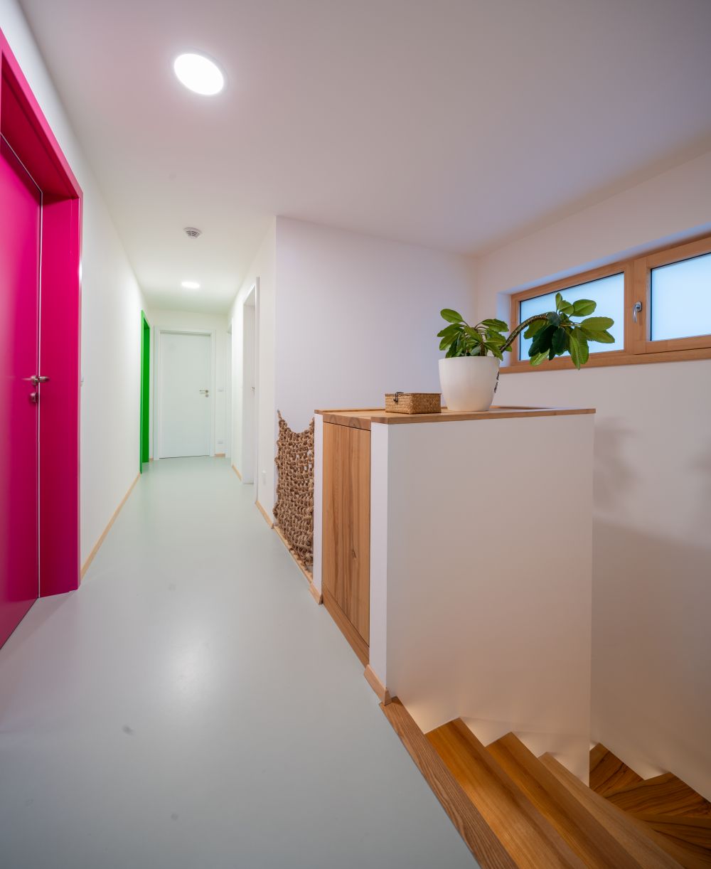 DrevoaStavby.cz Dům s vodním světem DrevoaStavby.cz Dům s vodním světem