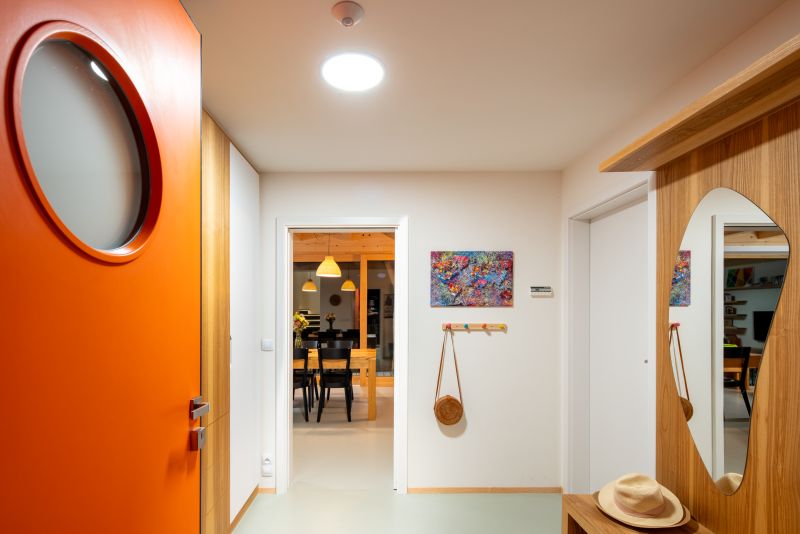 DrevoaStavby.cz Dům s vodním světem DrevoaStavby.cz Dům s vodním světem