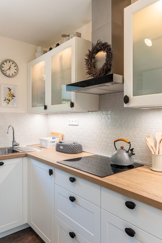 Bezbariérový bungalov MS HAUS Bezbariérový bungalov MS HAUS