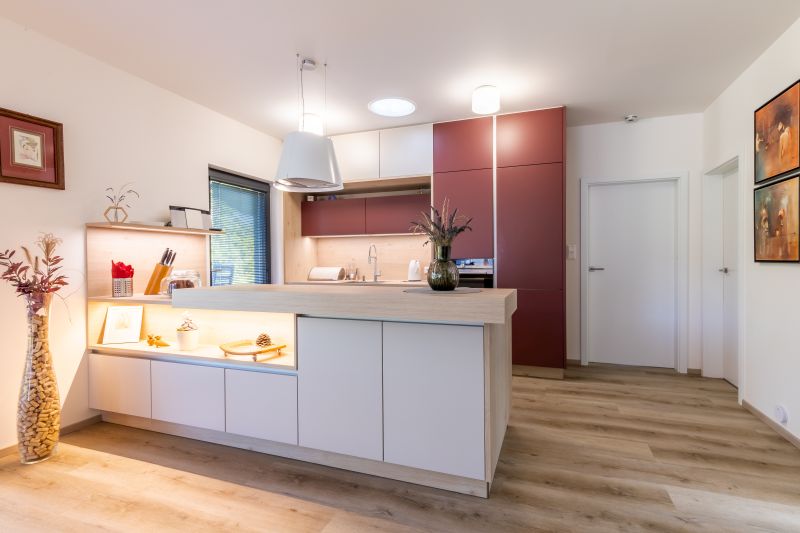 DrevoaStavby.cz Dům podle typového projektu LUCERN 116 DrevoaStavby.cz Dům podle typového projektu LUCERN 116