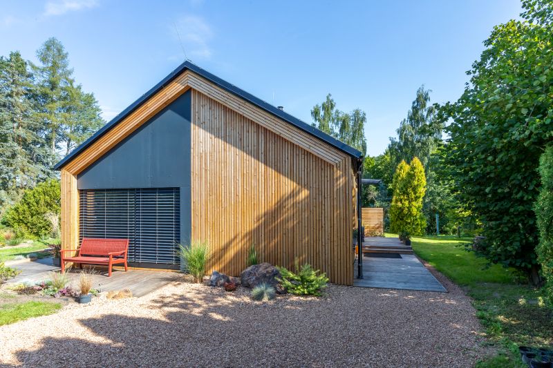 DrevoaStavby.cz Dům podle typového projektu LUCERN 116 DrevoaStavby.cz Dům podle typového projektu LUCERN 116