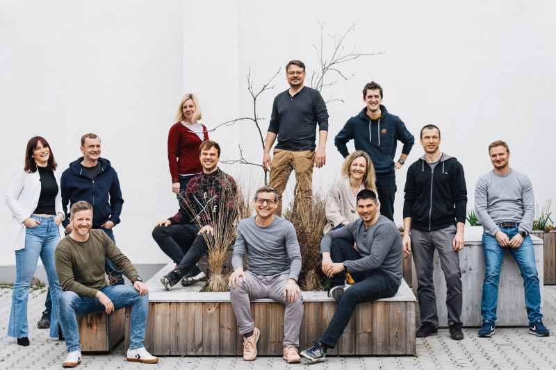 DrevoaStavby.cz Vzorová dřevostavba 3AE v Čakově tým 3AE DrevoaStavby.cz Vzorová dřevostavba 3AE v Čakově tým 3AE