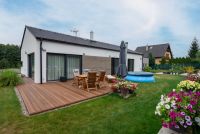 DrevoaStavby.cz Rodinná dřevostavba na klíč