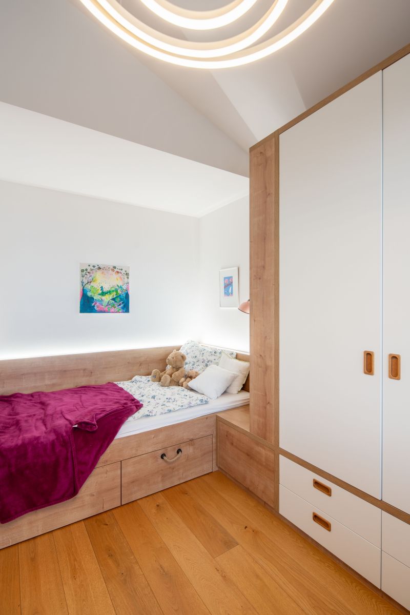 DrevoaStavby.cz Patrová dřevostavba z architektonického studia ARCHCON DrevoaStavby.cz Patrová dřevostavba z architektonického studia ARCHCON 14