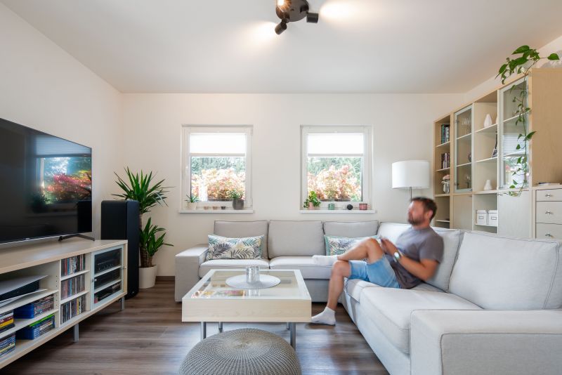 DrevoaStavby.cz Z panelákového bytu do dřevostavby DrevoaStavby.cz Z panelákového bytu do dřevostavby 8