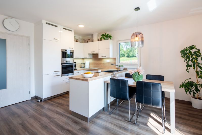 DrevoaStavby.cz Z panelákového bytu do dřevostavby DrevoaStavby.cz Z panelákového bytu do dřevostavby 9