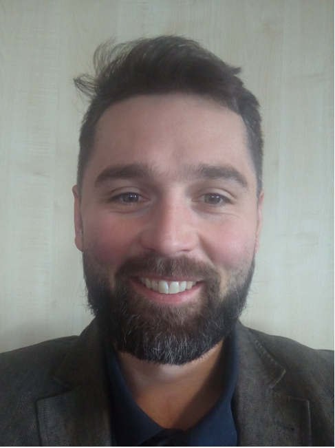 Bc. Tomáš Peterka WOLF SYSTEM, s.r.o. Bc. Tomáš Peterka WOLF SYSTEM, s.r.o.