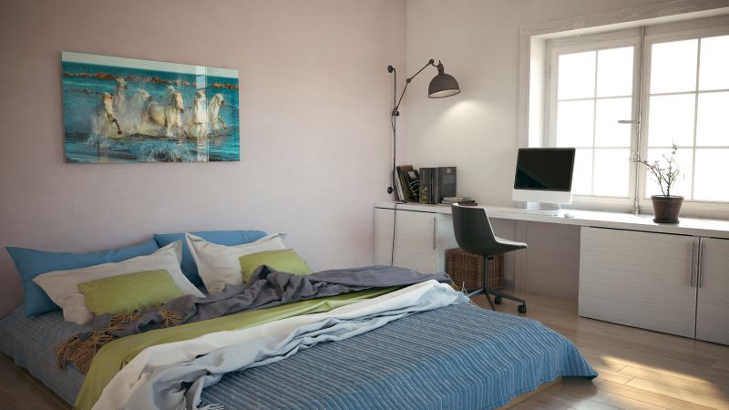 Elektrický sálavý panel