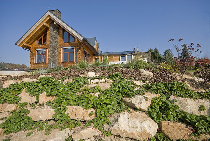 Bartos-roubeny-dum-se-skalkou