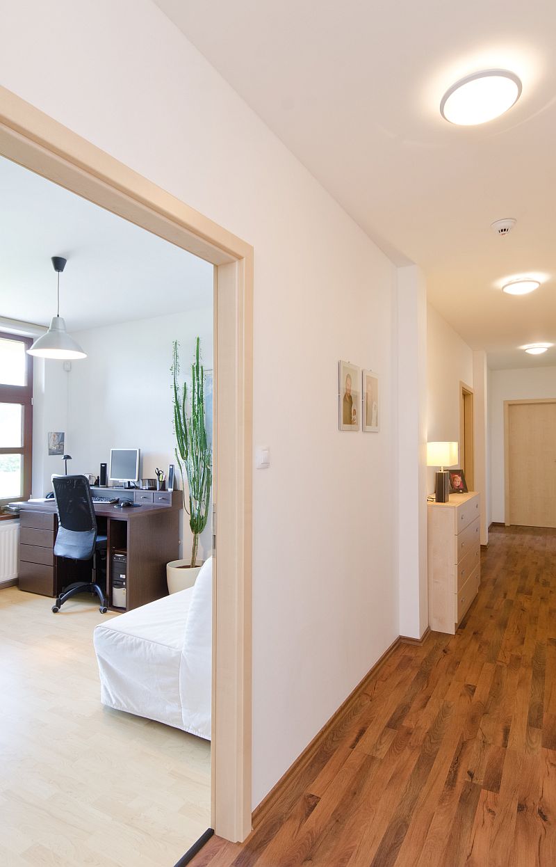 drevostavba-WOOD-SYSTEM-chodba