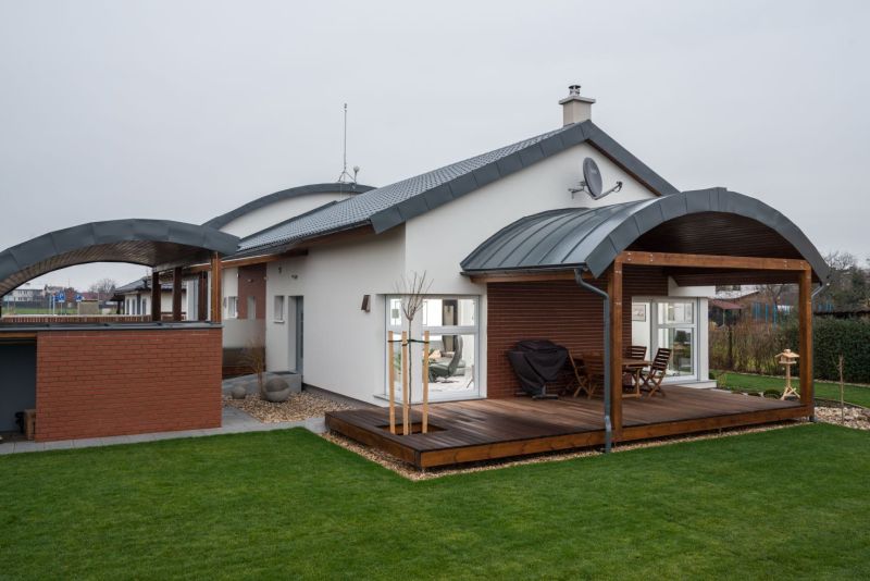 DrevoaStavby.cz | Dřevostavba pro cestovatele