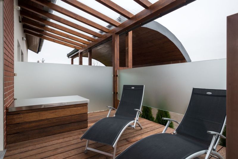 DrevoaStavby.cz | Dřevostavba pro cestovatele