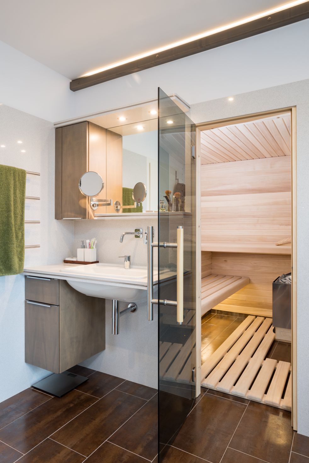 DrevoaStavby.cz | Dřevostavba pro cestovatele