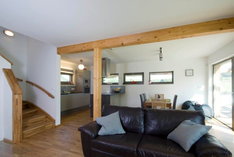 DrevoaStavby.cz | Dřevostavba, která zaujme DrevoaStavby.cz | Dřevostavba, která zaujme