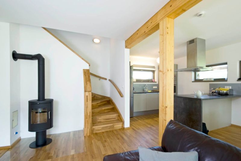 DrevoaStavby.cz | Dřevostavba, která zaujme DrevoaStavby.cz | Dřevostavba, která zaujme