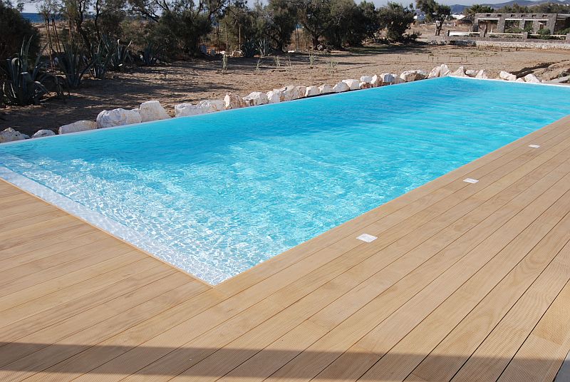 DrevoaStavby.cz | Dřevo Accoya