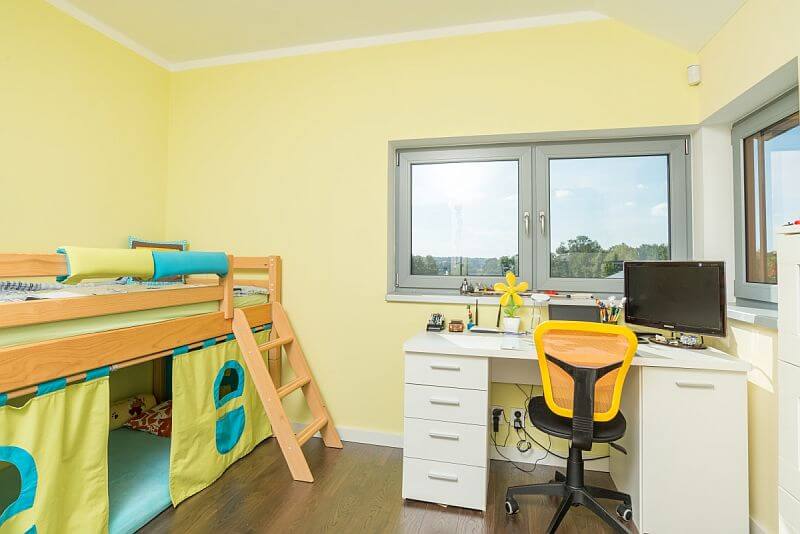 drevostavba-detsky-pokoj